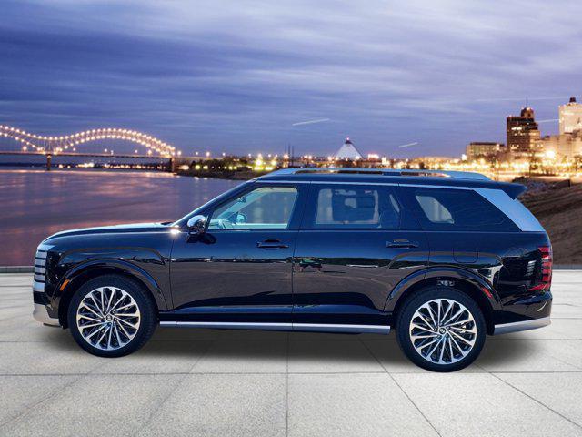 new 2026 Hyundai Palisade car, priced at $55,570