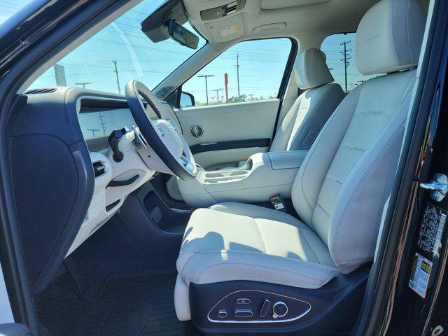 new 2026 Hyundai Palisade car, priced at $55,570