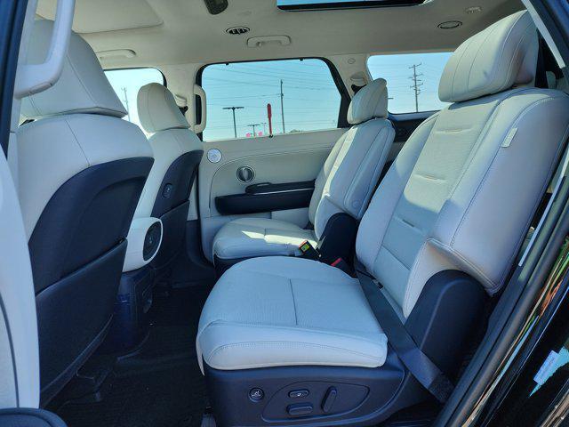 new 2026 Hyundai Palisade car, priced at $55,570