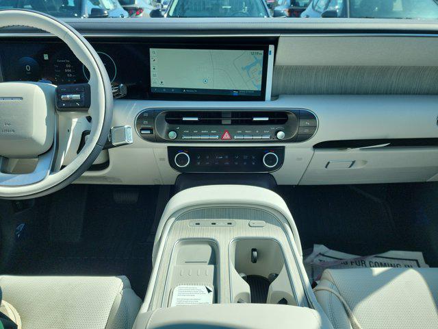 new 2026 Hyundai Palisade car, priced at $55,570