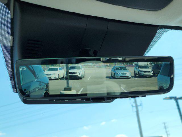 new 2026 Hyundai Palisade car, priced at $55,570