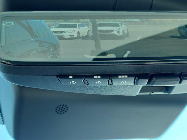 new 2026 Hyundai Palisade car, priced at $55,570