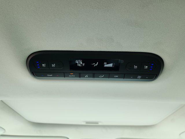 new 2026 Hyundai Palisade car, priced at $55,570