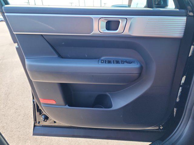 new 2026 Hyundai Santa Fe car, priced at $31,943