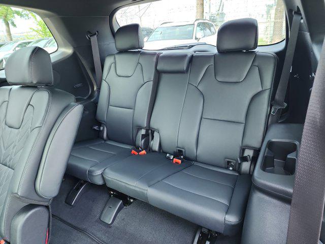 new 2025 Kia Telluride car, priced at $46,895