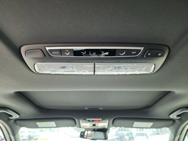 new 2025 Kia Telluride car, priced at $46,895