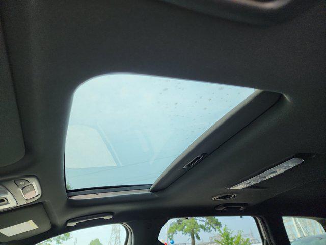 new 2025 Kia Telluride car, priced at $46,895