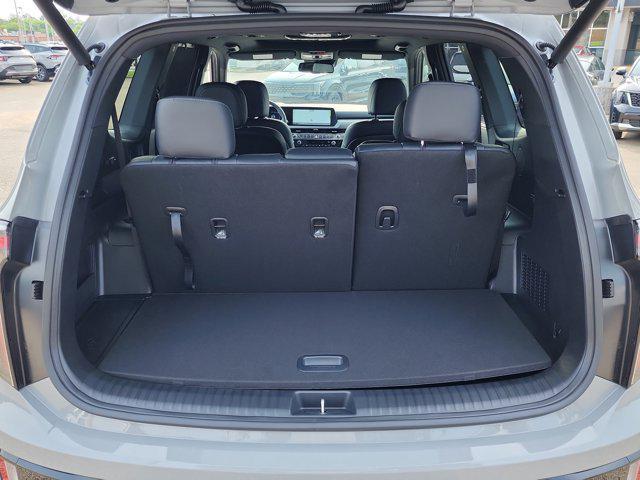 new 2025 Kia Telluride car, priced at $46,895