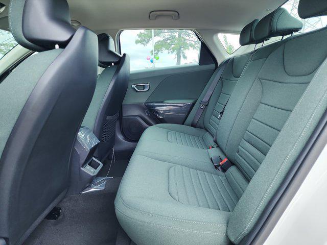 new 2025 Kia K4 car, priced at $23,762