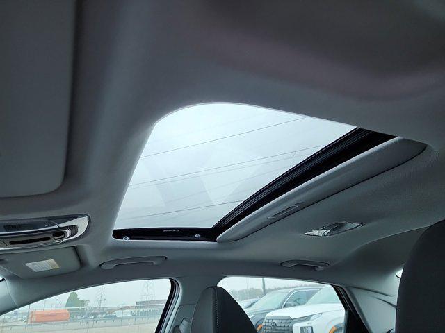 new 2025 Hyundai Elantra car