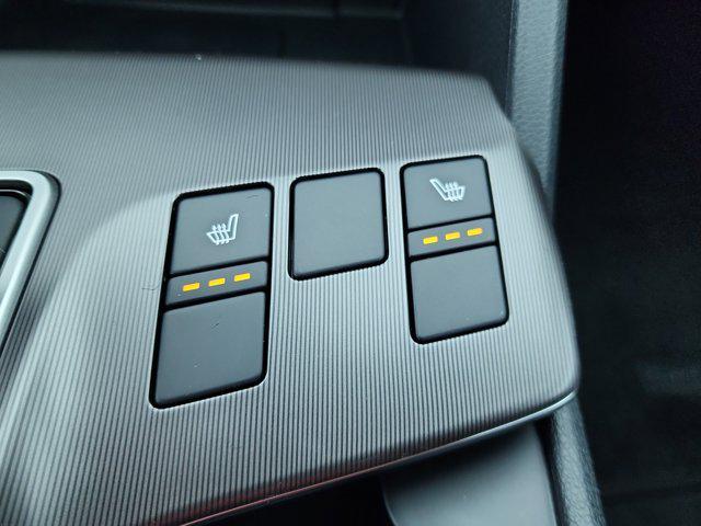 new 2026 Kia Sportage car, priced at $33,560