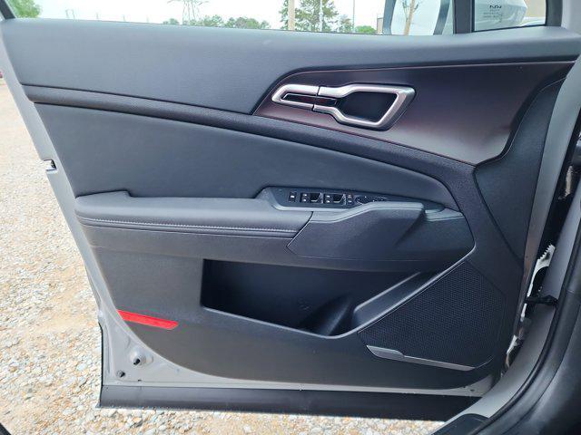 new 2026 Kia Sportage car, priced at $33,560