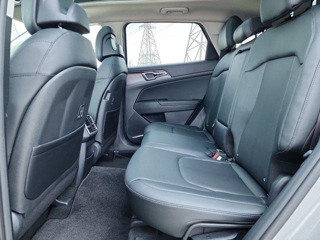 new 2026 Kia Sportage car, priced at $33,560