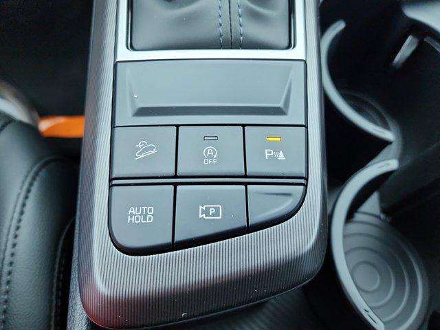new 2026 Kia Sportage car, priced at $33,560