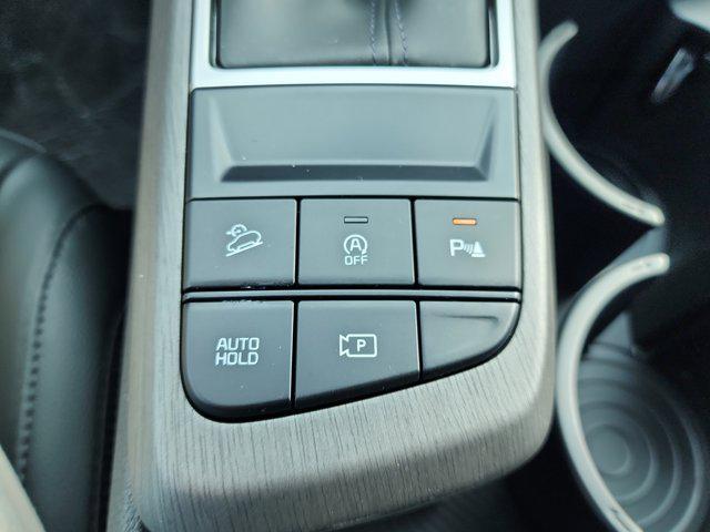 new 2026 Kia Sportage car, priced at $41,165