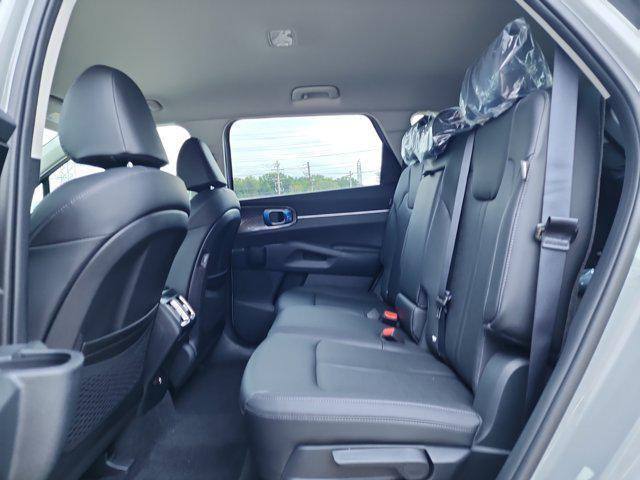 new 2026 Kia Sorento car, priced at $38,199