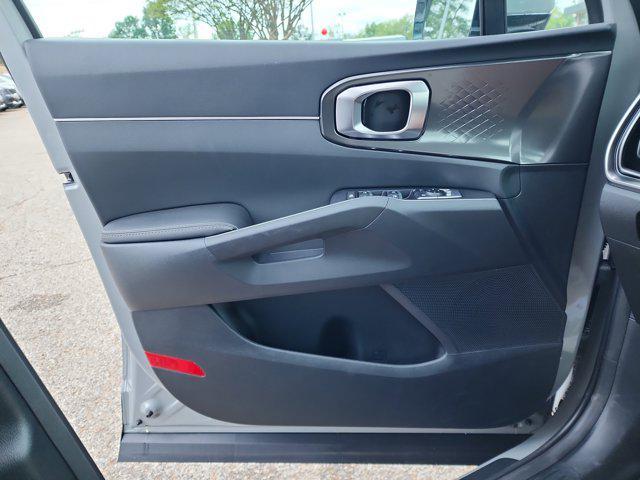 new 2026 Kia Sorento car, priced at $38,199