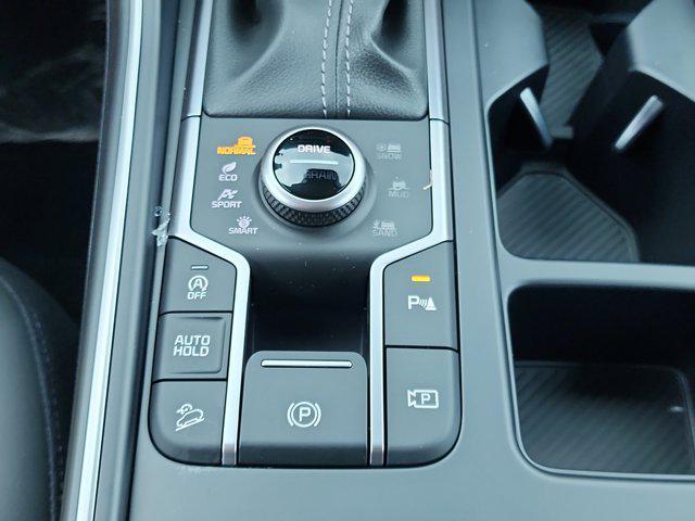 new 2026 Kia Sorento car, priced at $38,199