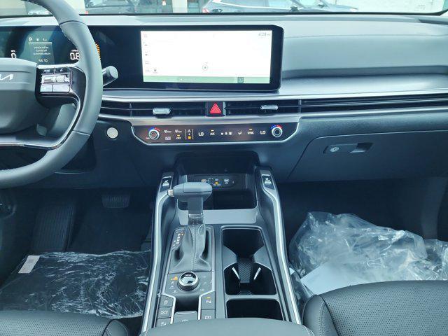 new 2026 Kia Sorento car, priced at $38,199