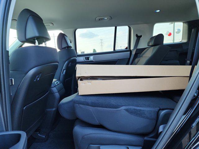 new 2026 Hyundai Santa Fe car, priced at $33,189