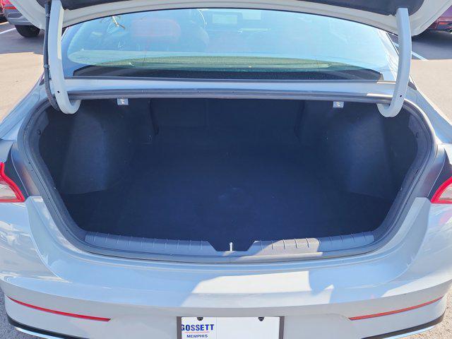 used 2023 Kia K5 car