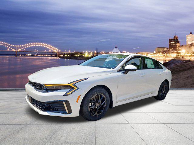 new 2025 Kia K5 car