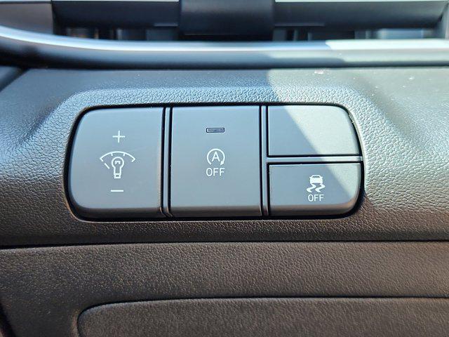 used 2025 Hyundai Elantra car, priced at $21,395