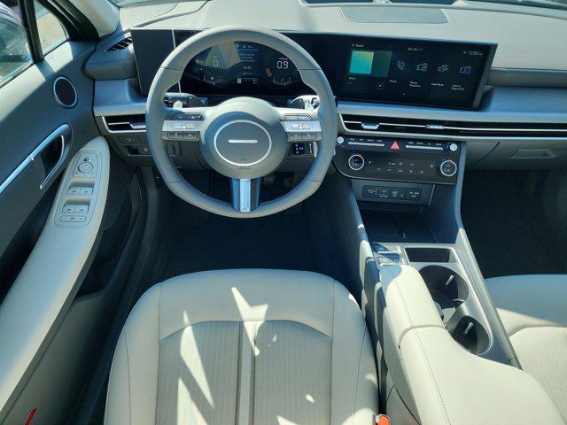 new 2026 Hyundai Sonata car, priced at $29,522
