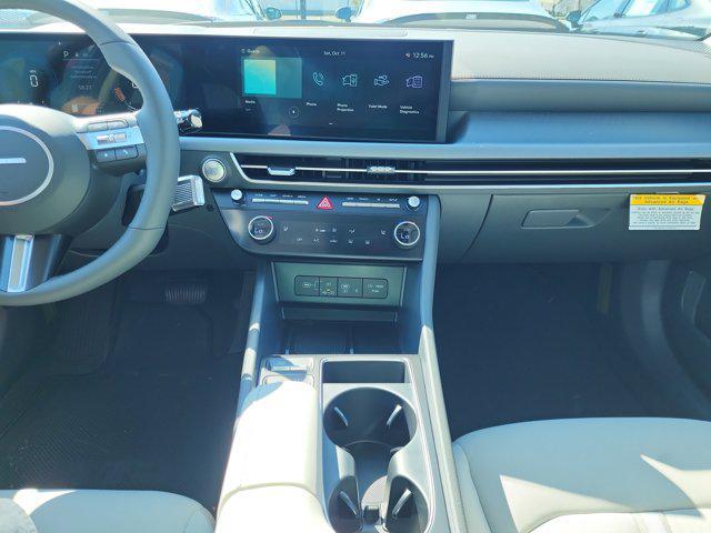 new 2026 Hyundai Sonata car, priced at $29,522