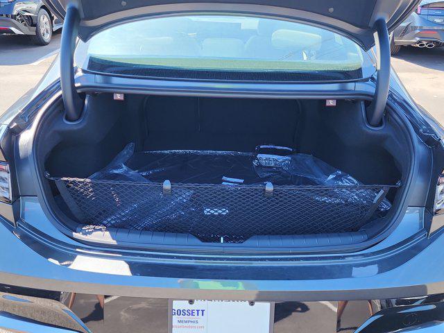 new 2026 Hyundai Sonata car, priced at $29,522