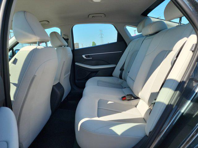 new 2026 Hyundai Sonata car, priced at $29,522