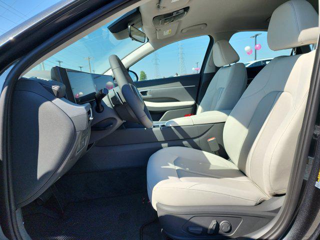 new 2026 Hyundai Sonata car, priced at $29,522