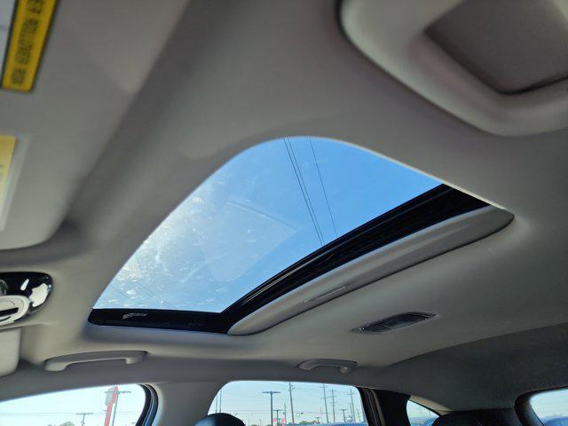 new 2026 Hyundai Tucson car, priced at $36,245