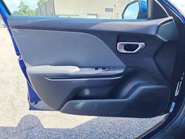 new 2025 Kia K4 car
