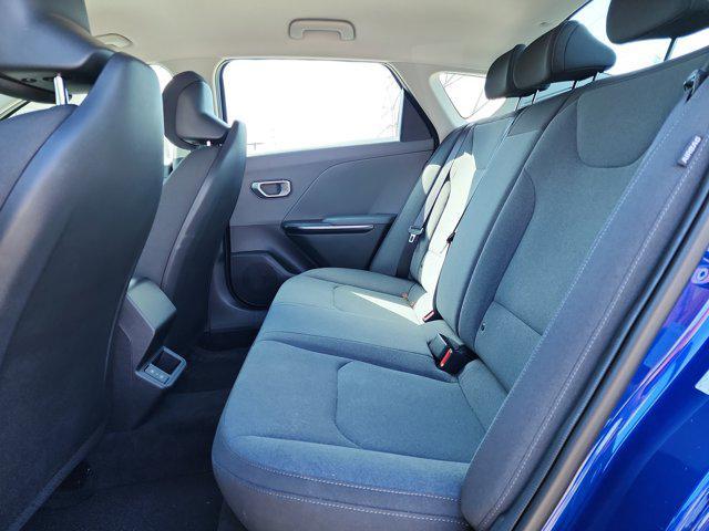 new 2025 Kia K4 car