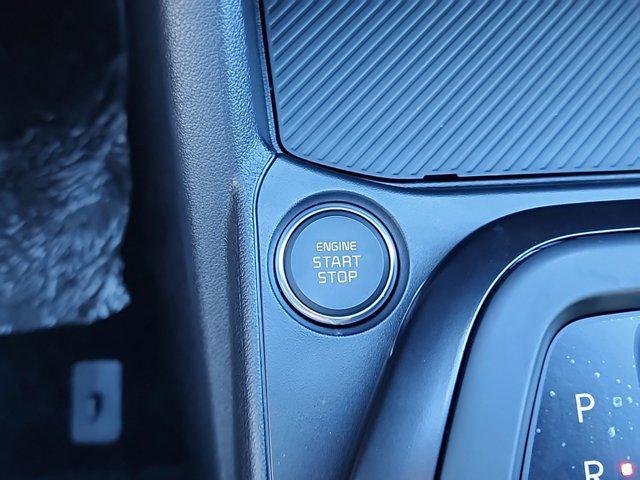 new 2025 Kia K4 car