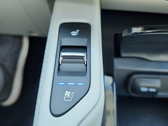 new 2025 Kia Telluride car