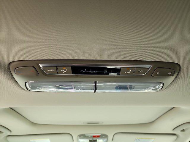 new 2025 Kia Telluride car