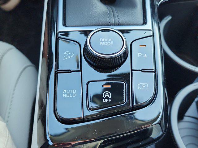 new 2025 Kia Sportage car, priced at $28,458