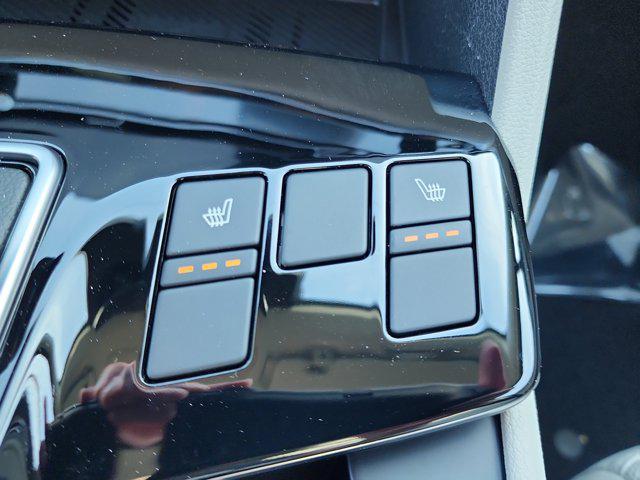 new 2025 Kia Sportage car, priced at $28,458