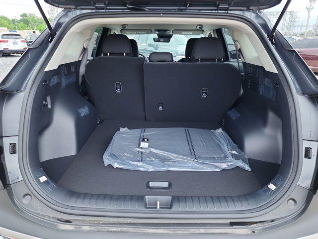 new 2025 Kia Sportage car, priced at $26,262