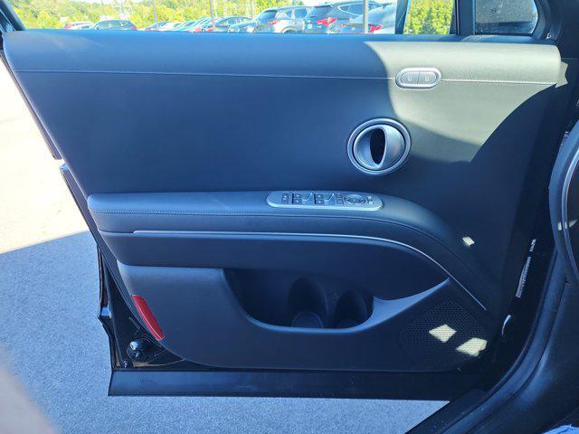 new 2026 Hyundai Palisade Hybrid car, priced at $54,835