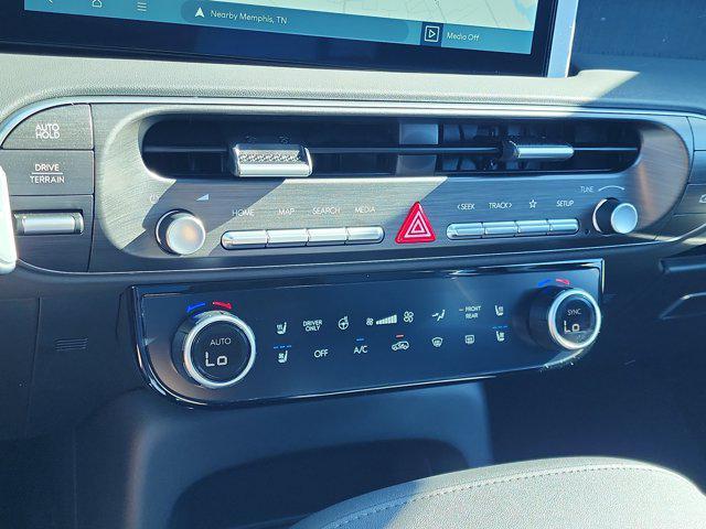 new 2026 Hyundai Palisade Hybrid car, priced at $54,835