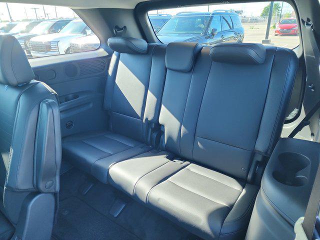 new 2026 Hyundai Palisade Hybrid car, priced at $54,835