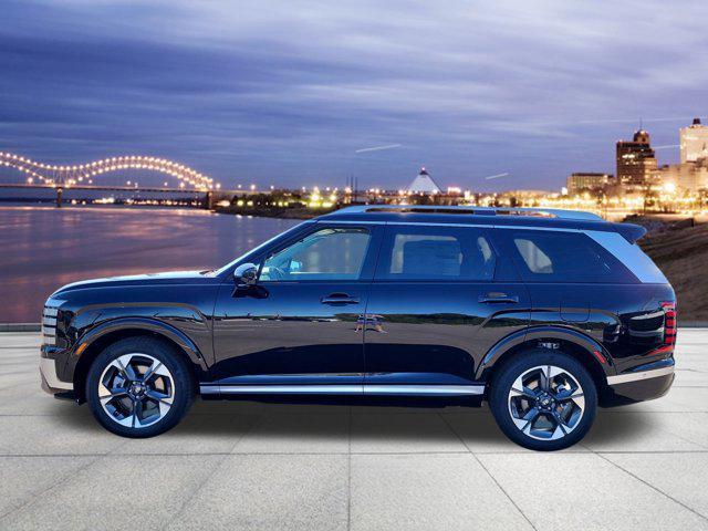 new 2026 Hyundai Palisade Hybrid car, priced at $54,835