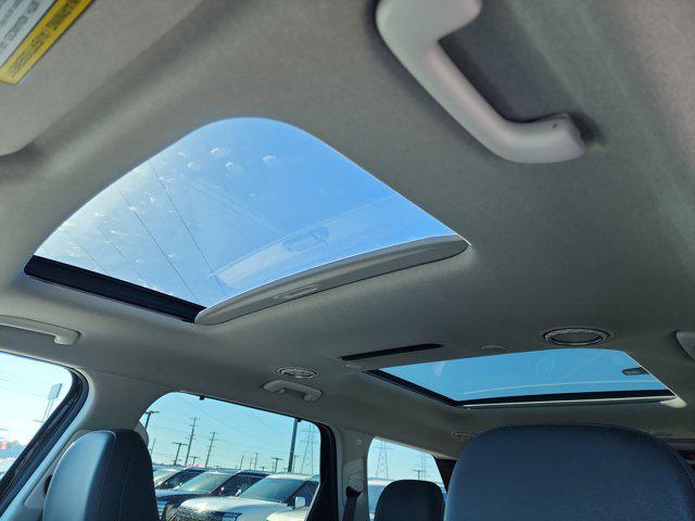 new 2026 Hyundai Palisade Hybrid car, priced at $54,835