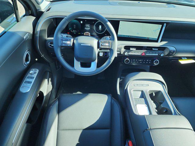 new 2026 Hyundai Palisade Hybrid car, priced at $54,835