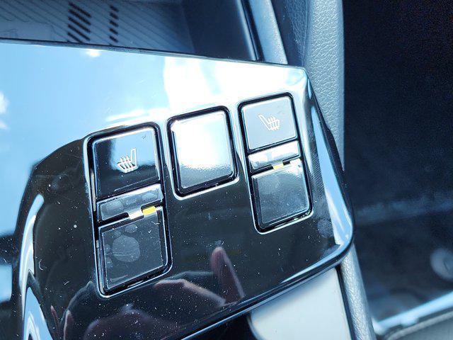 new 2025 Kia Sportage Hybrid car