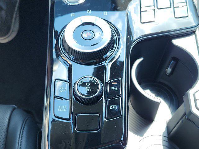 new 2025 Kia Sportage Hybrid car