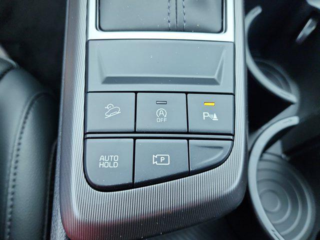 new 2026 Kia Sportage car, priced at $33,560
